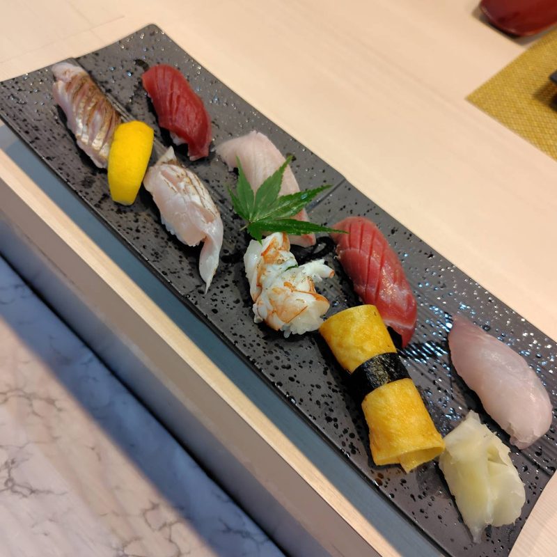店内・お料理の写真