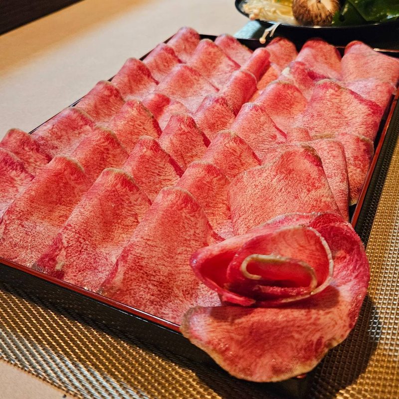 店内・お料理の写真
