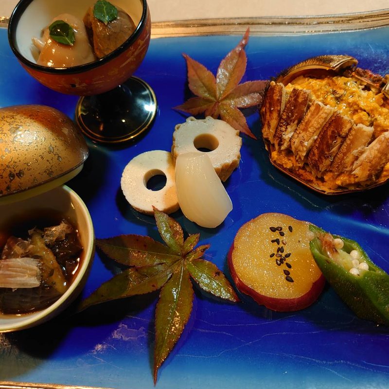 店内・お料理の写真